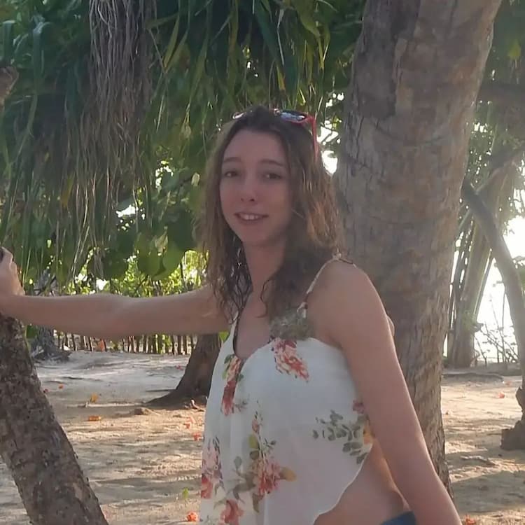 Sarah