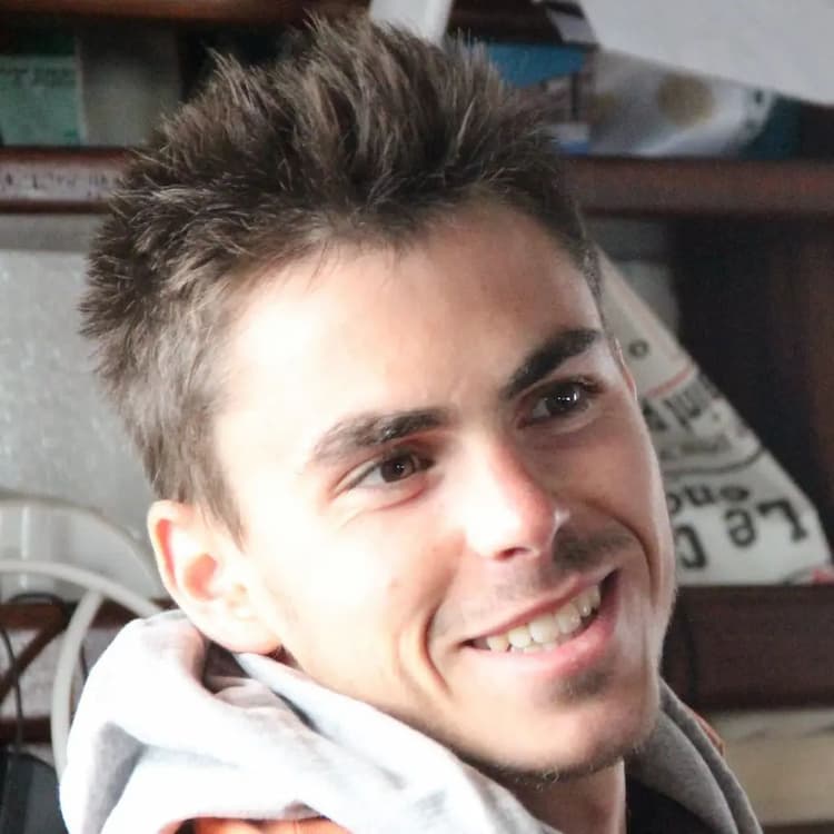 Thomas