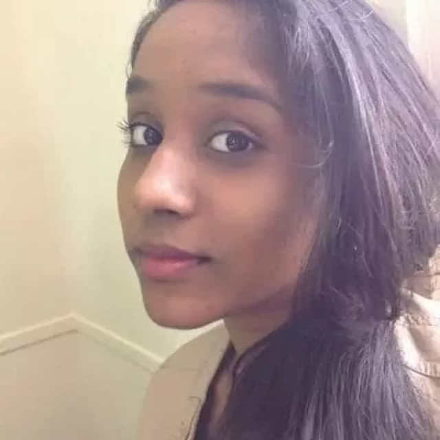 Nivedhita