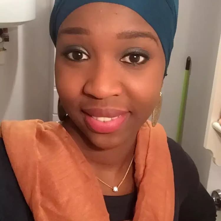 Ndeye Aminata