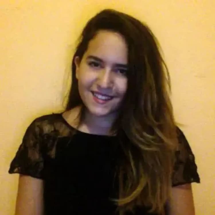 Sarah