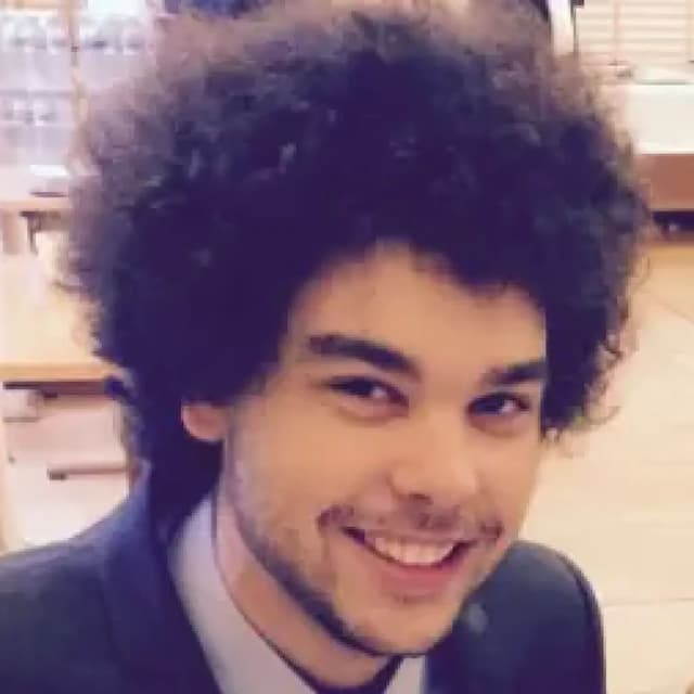 Mehdi