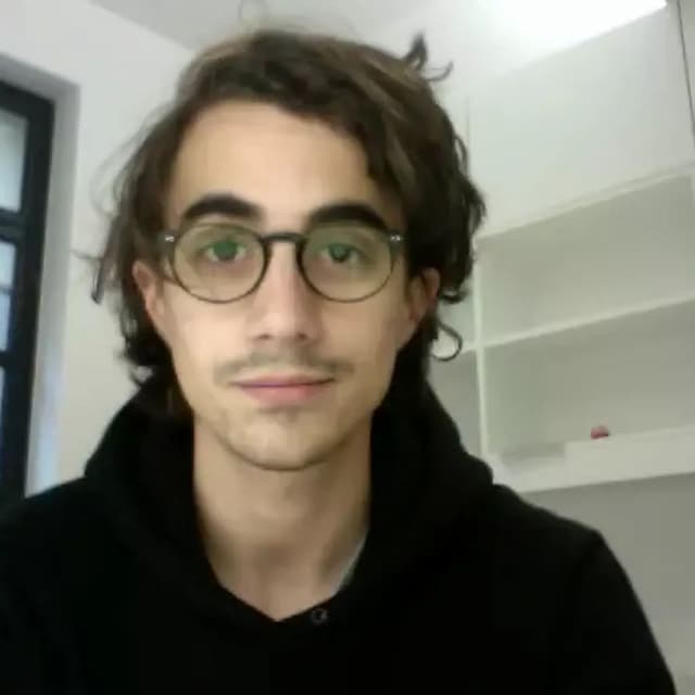 Alexandre