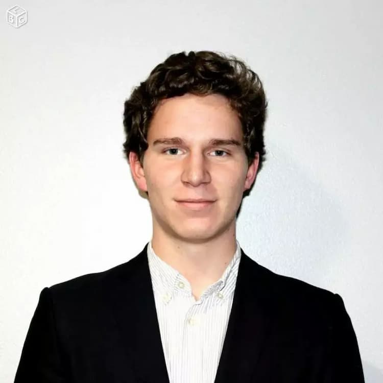 Paul