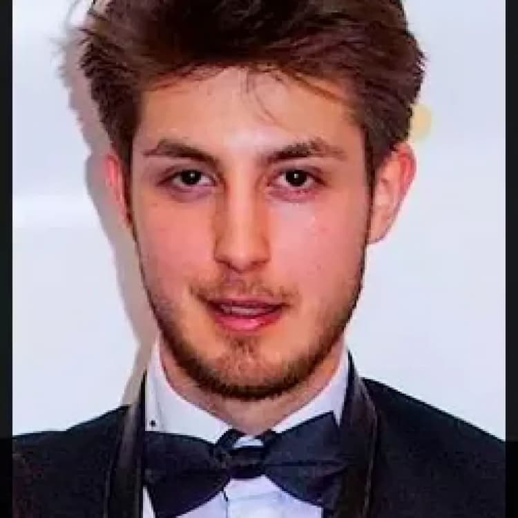 Geoffrey