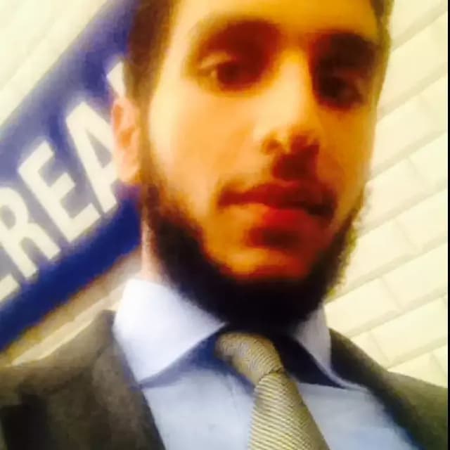 Mohamed