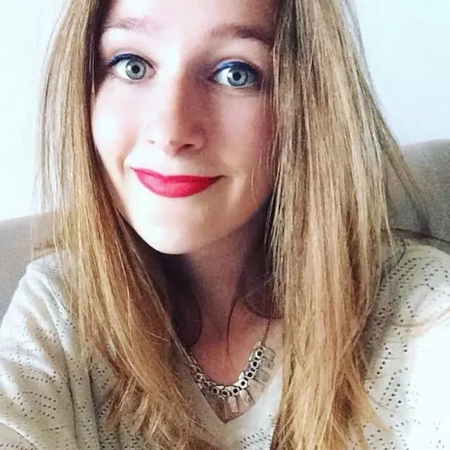 Mélanie
