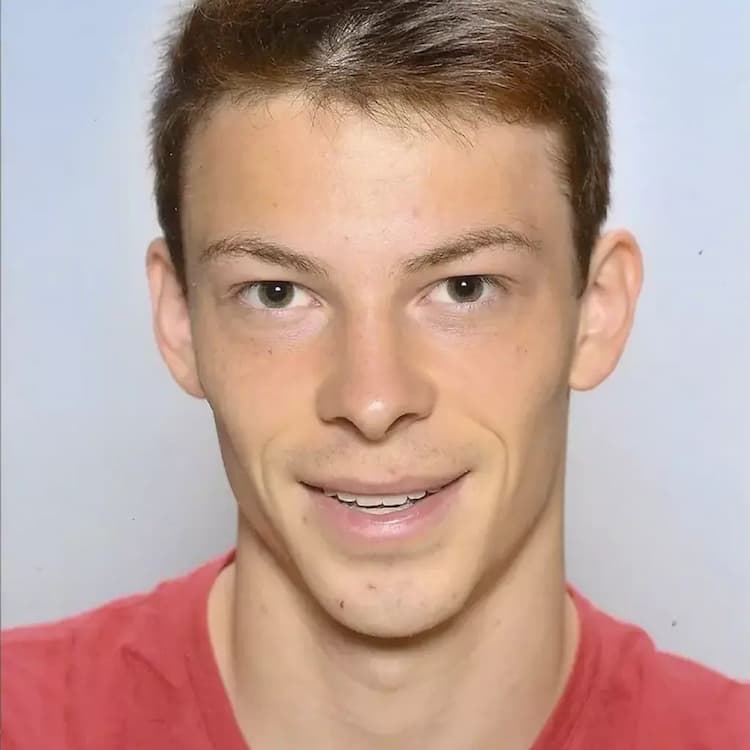 Nicolas