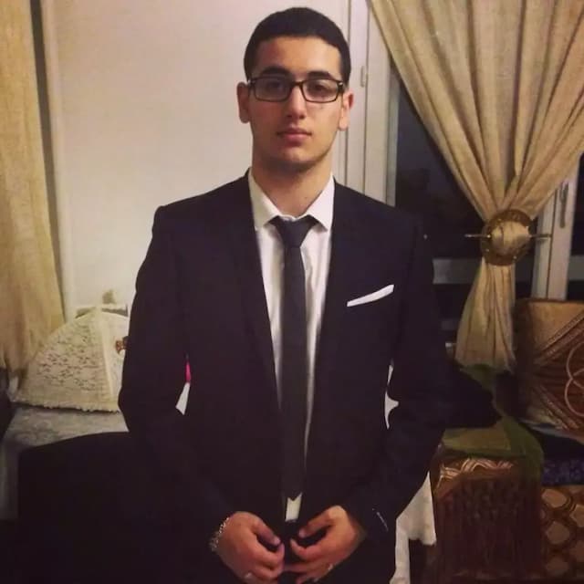 Yassine
