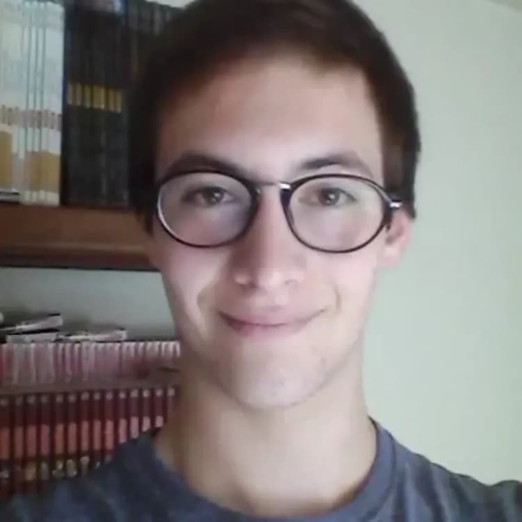 Geoffrey