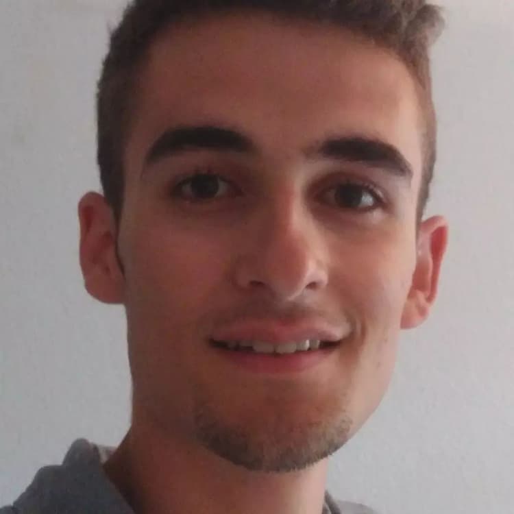 Jérémy