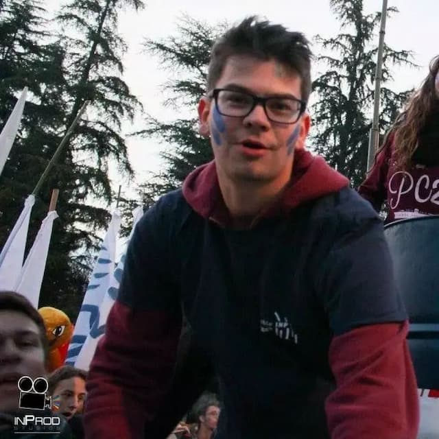 Etienne