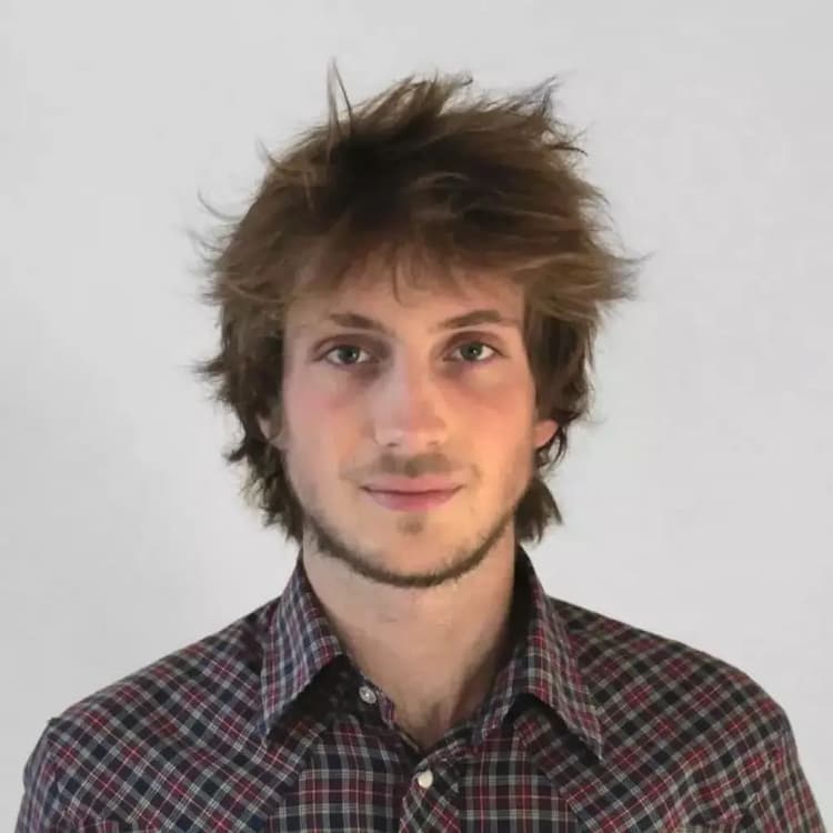 Nicolas