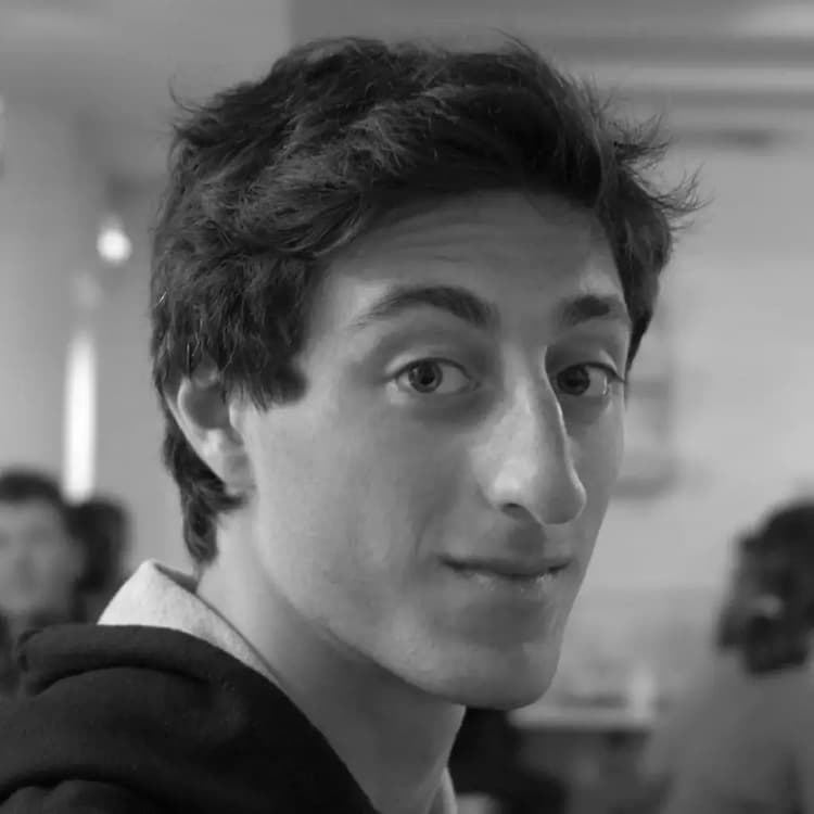 Benjamin