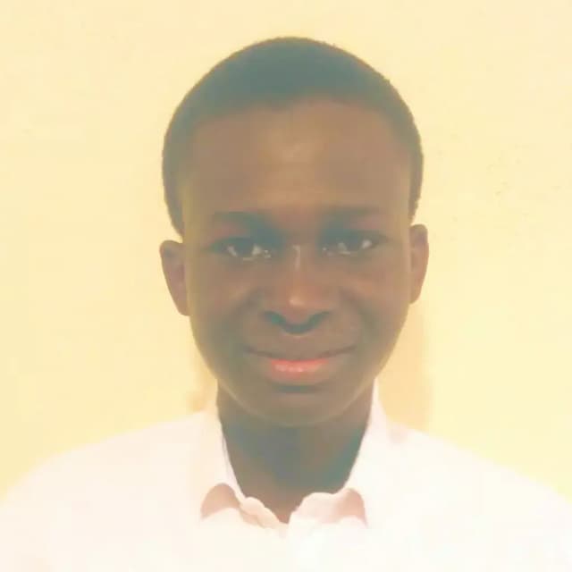 Ibrahima