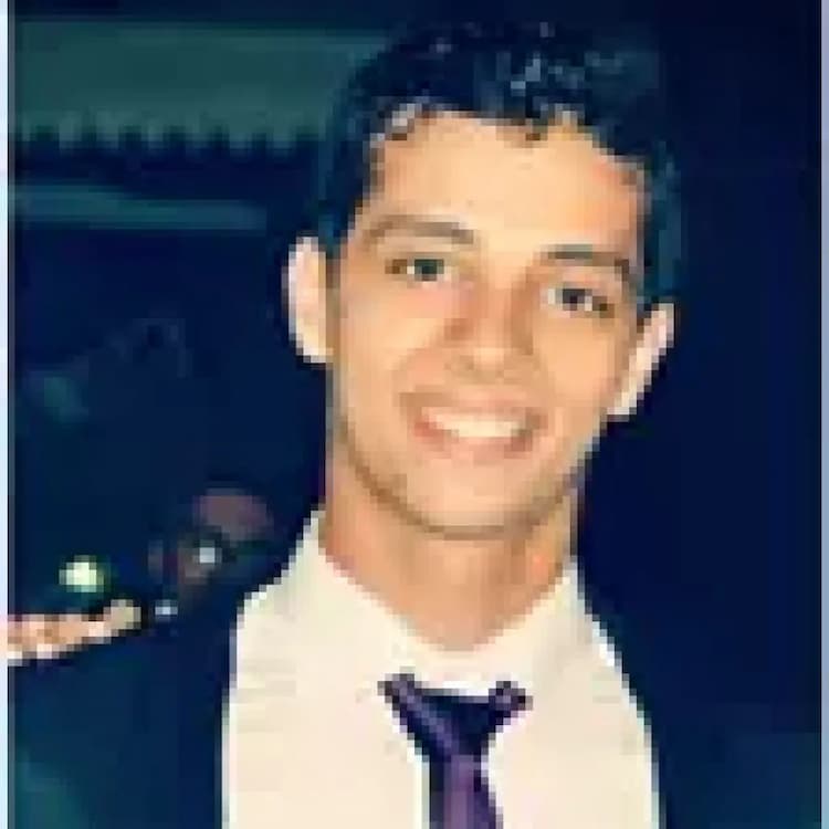 Ahmed