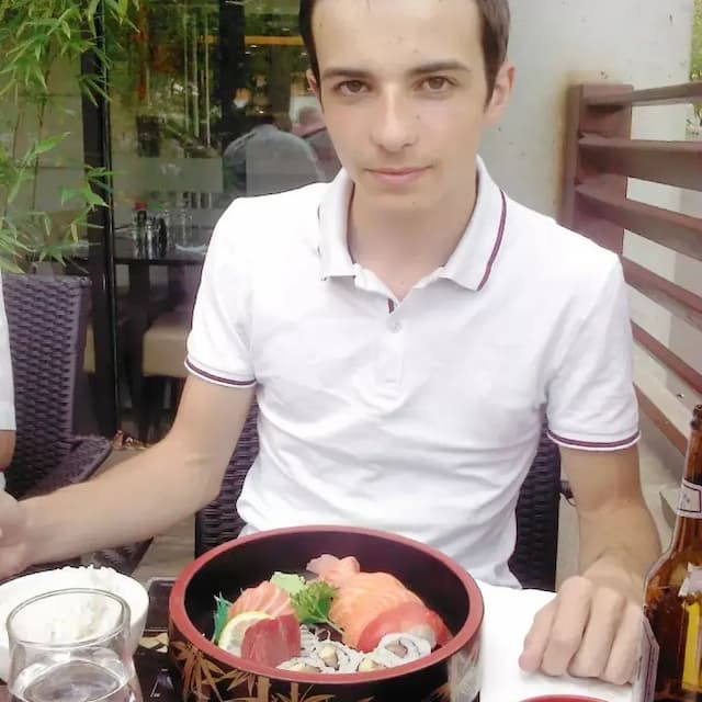 William