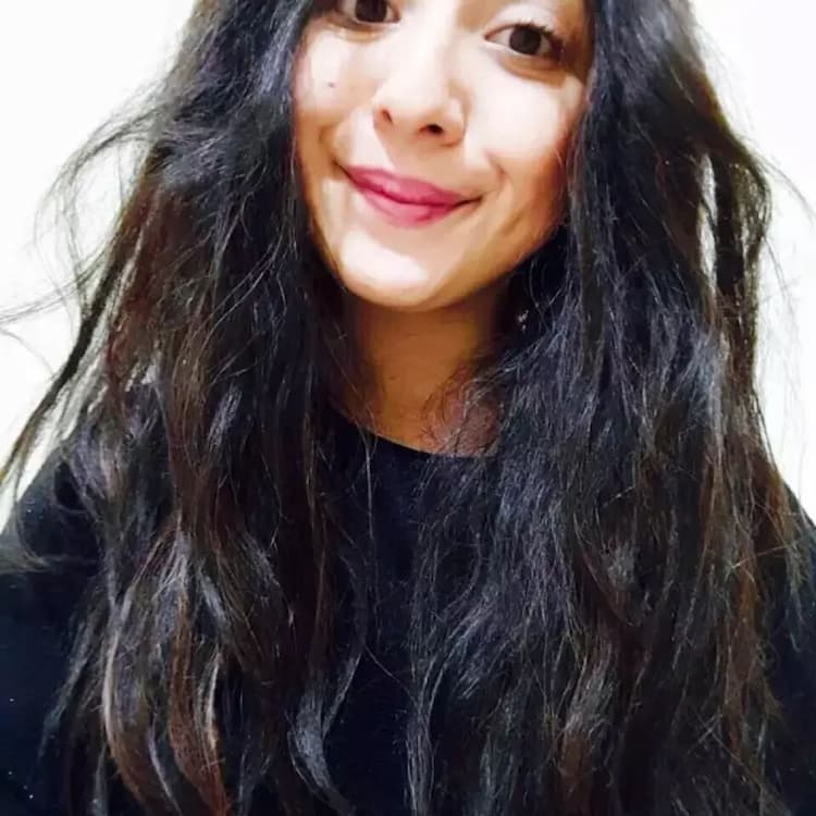 Soukaïna