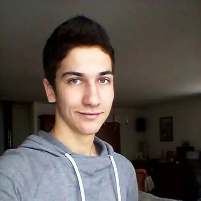 Nicolas