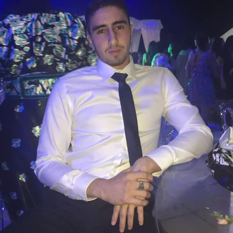 Mehdi