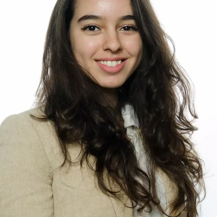 Yasmina