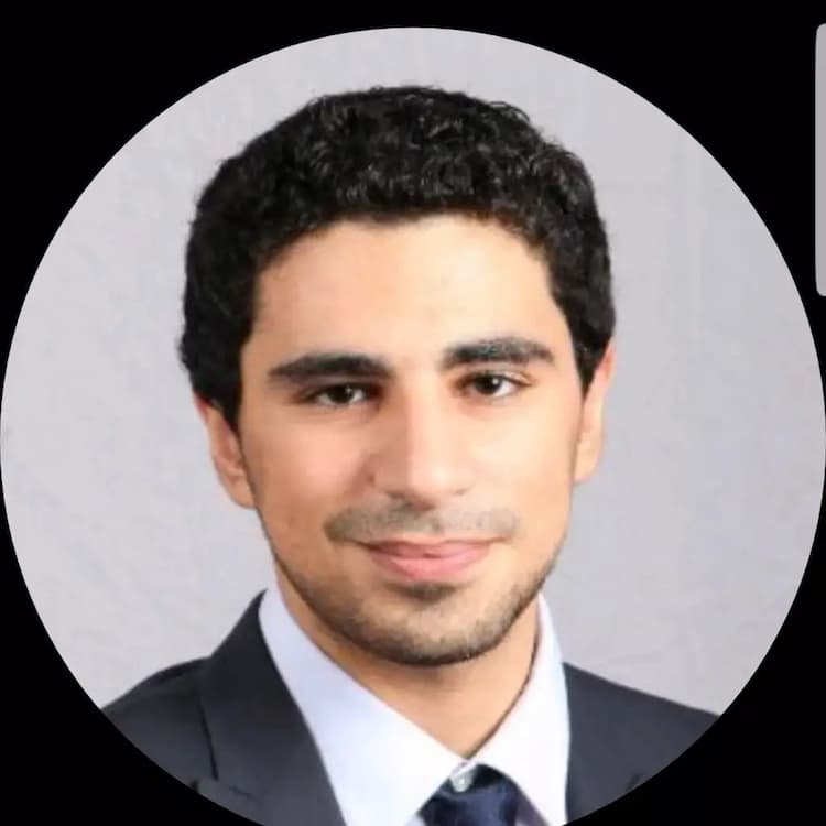Mohamed Amine