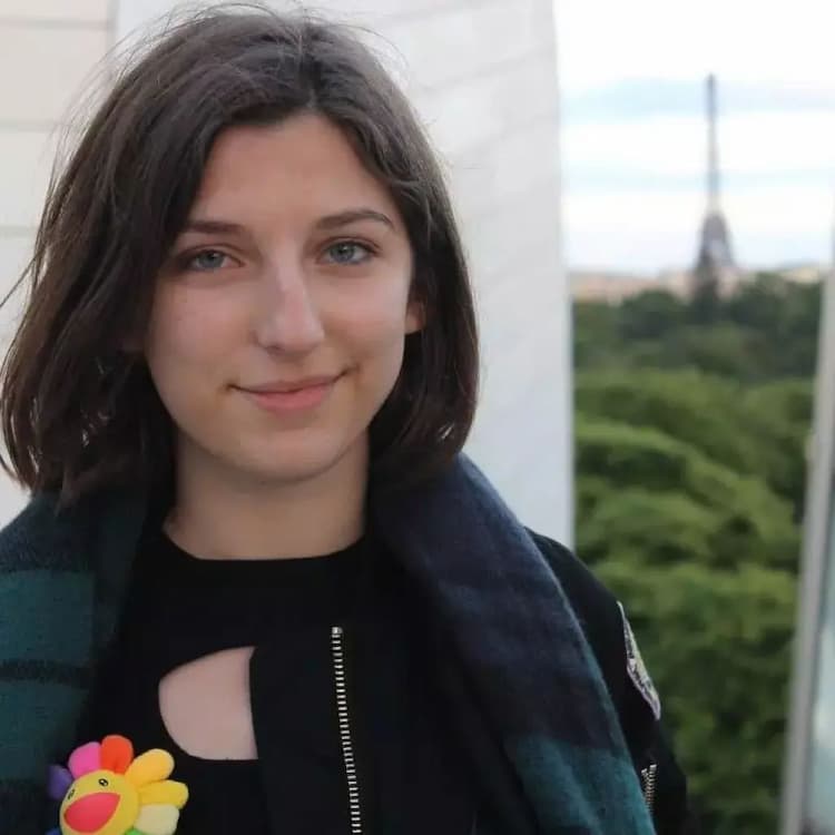 Marie-Louise