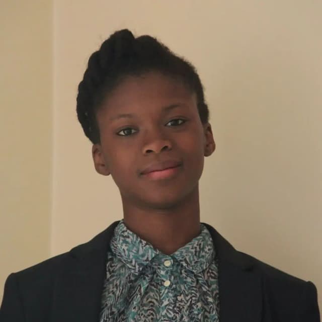 Marie Odile