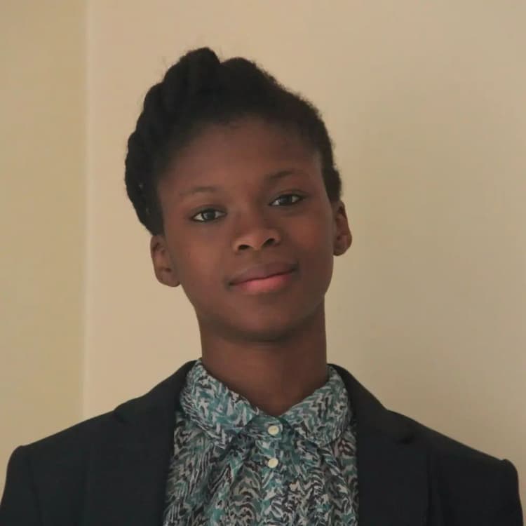 Marie Odile