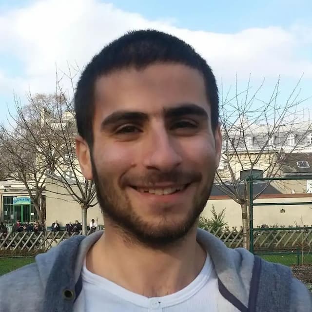 Alexandre