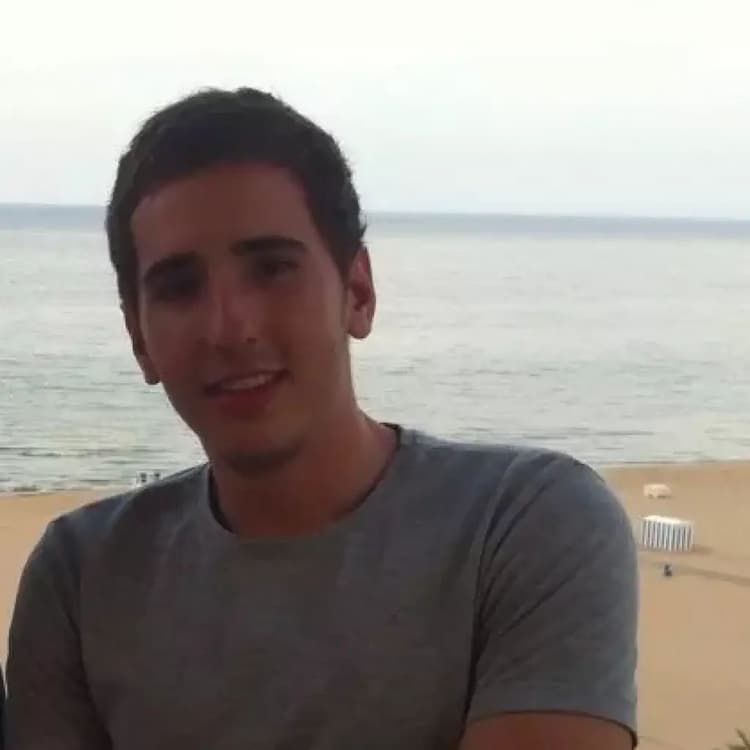 José María