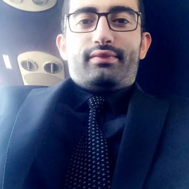 Ahmed
