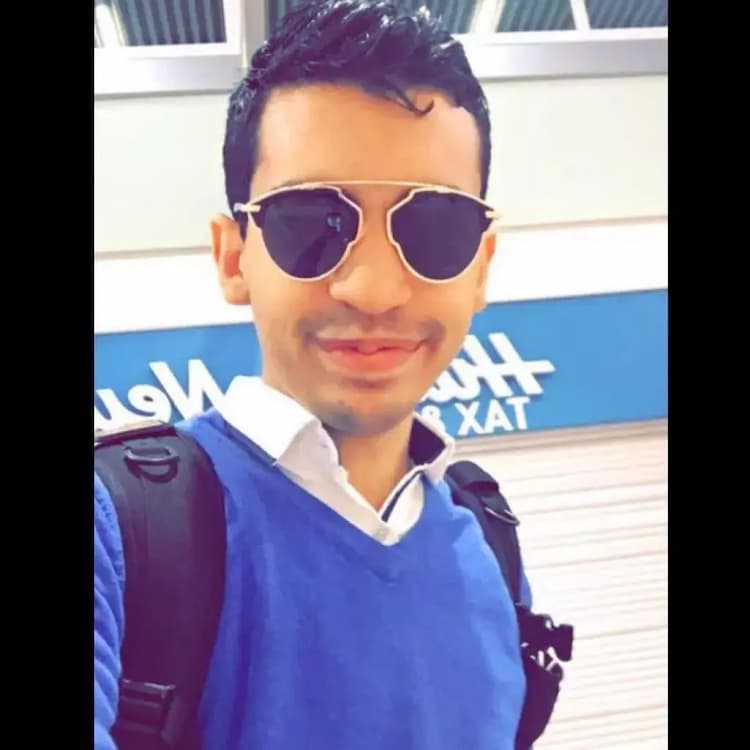 Ismail