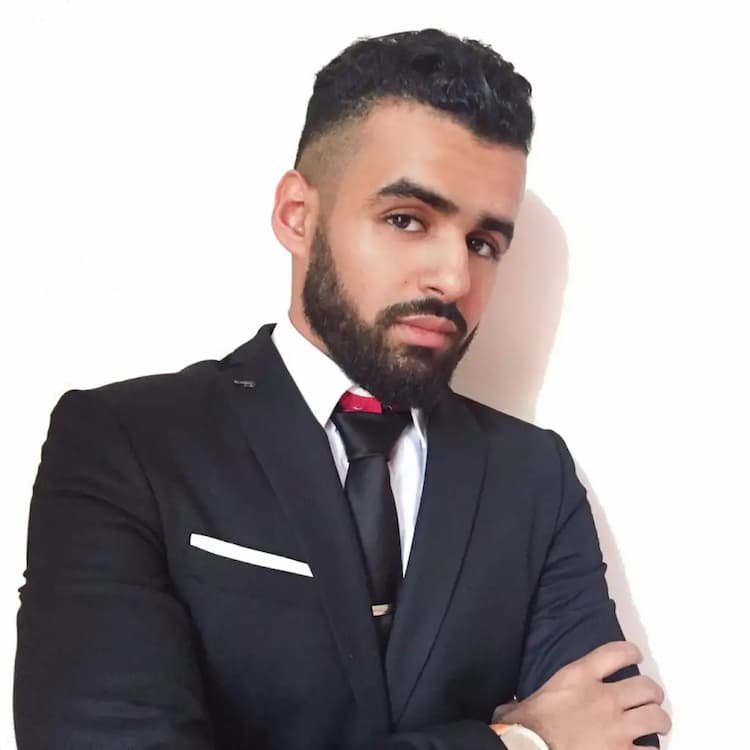 Ahmed