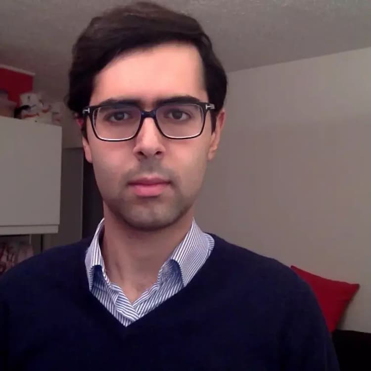 Mehdi