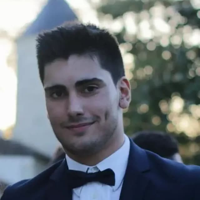 Gaston