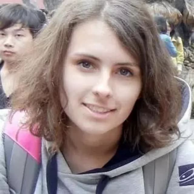 Anastasia