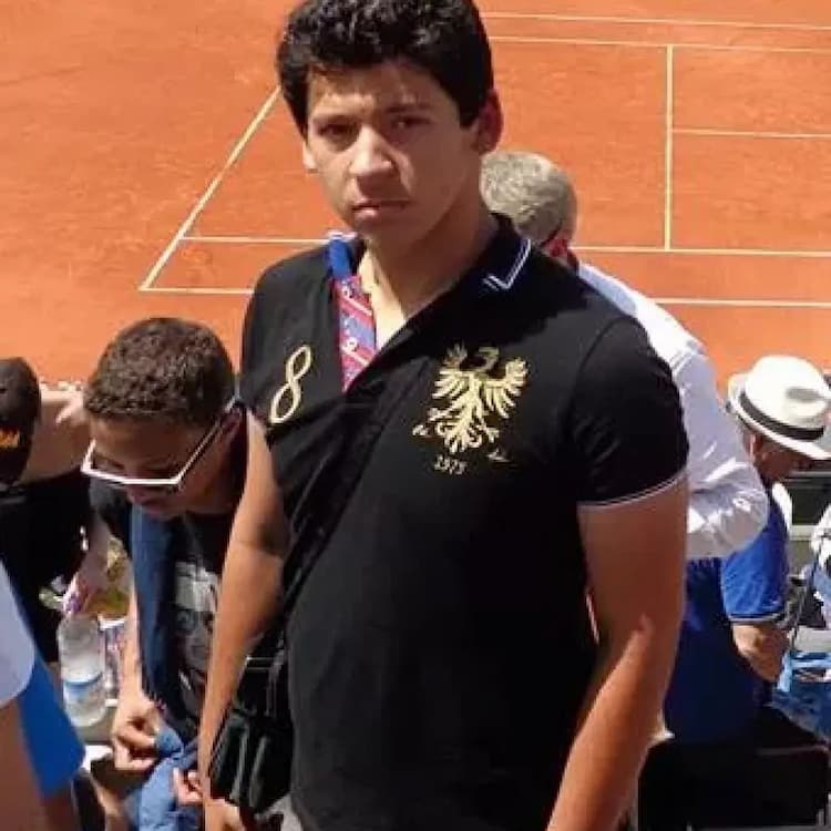 Youssef