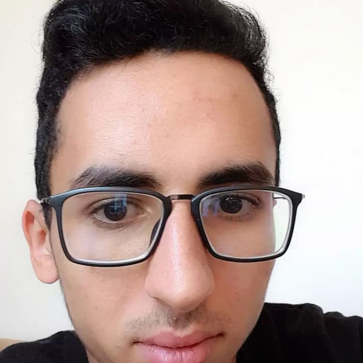 Siraj