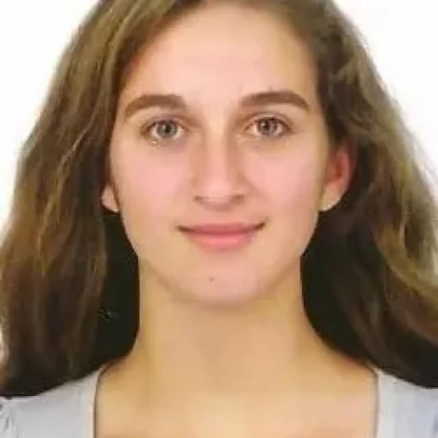 Marie