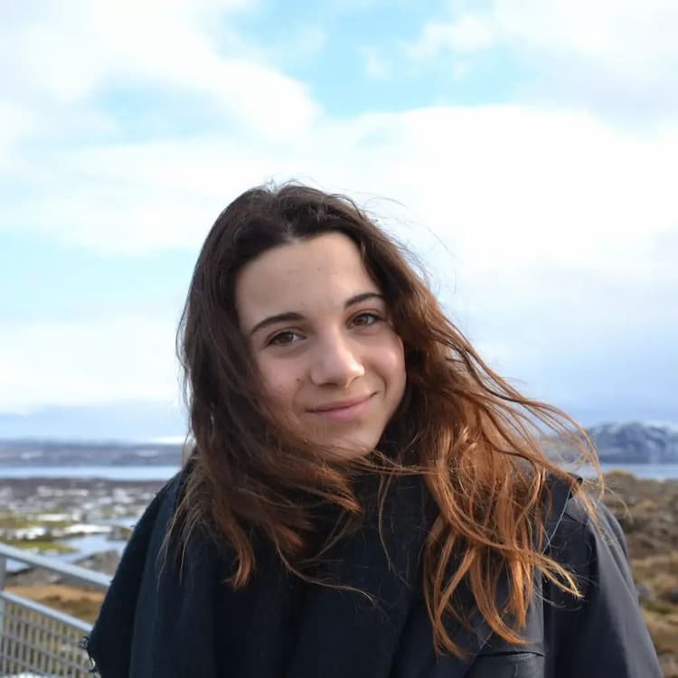 Zoé