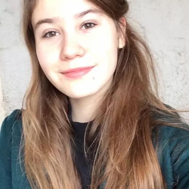 Sarah