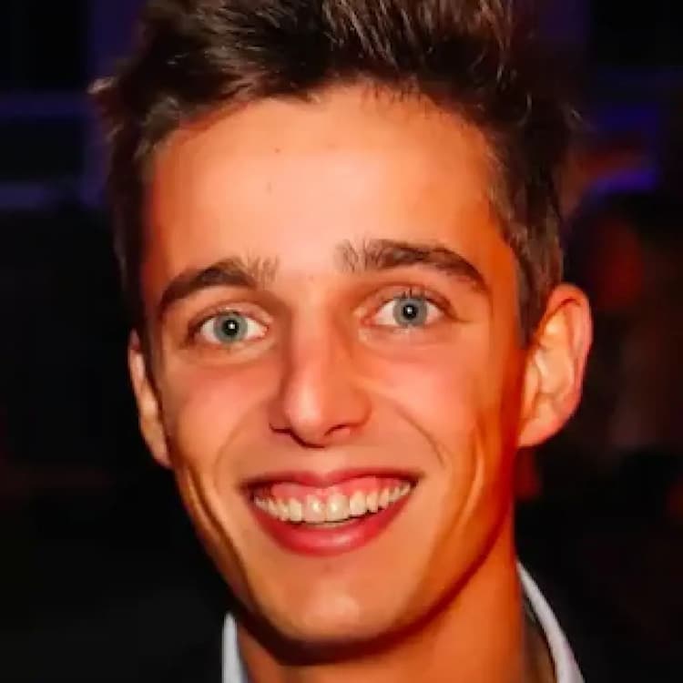 Nicolas