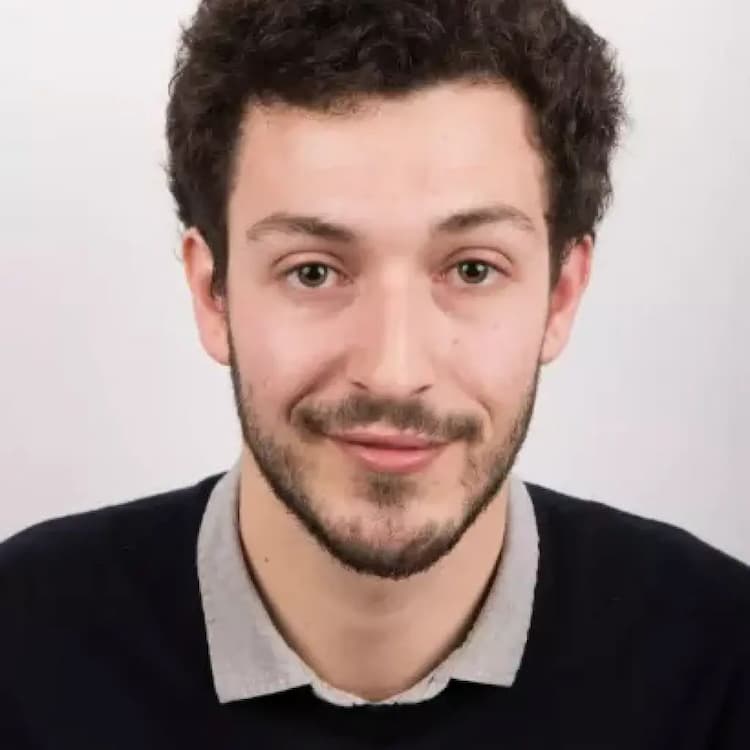 Nicolas