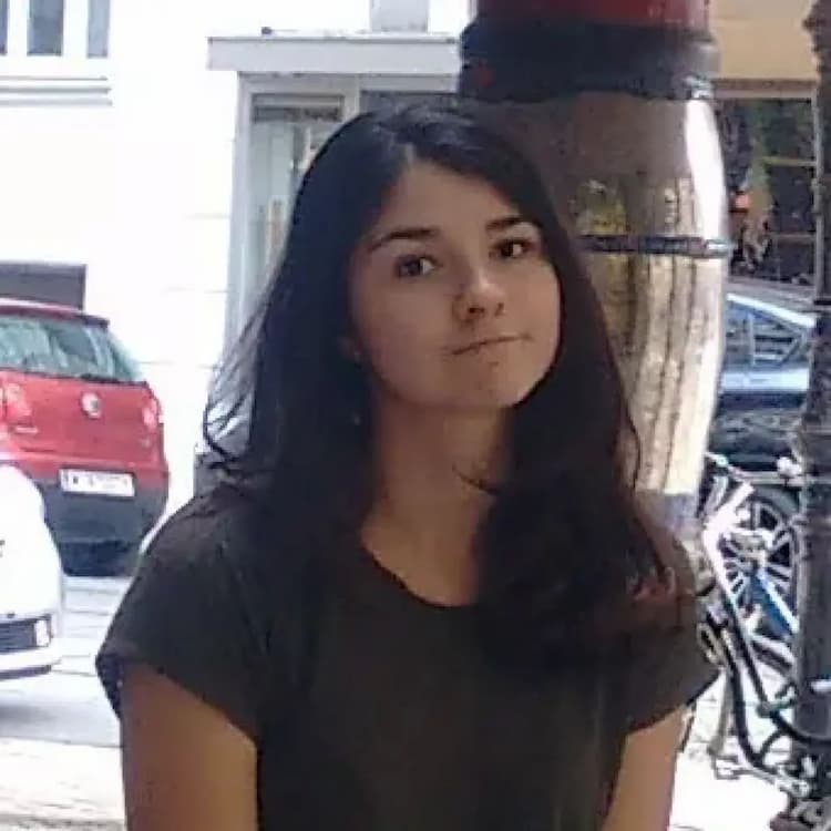 Sarah