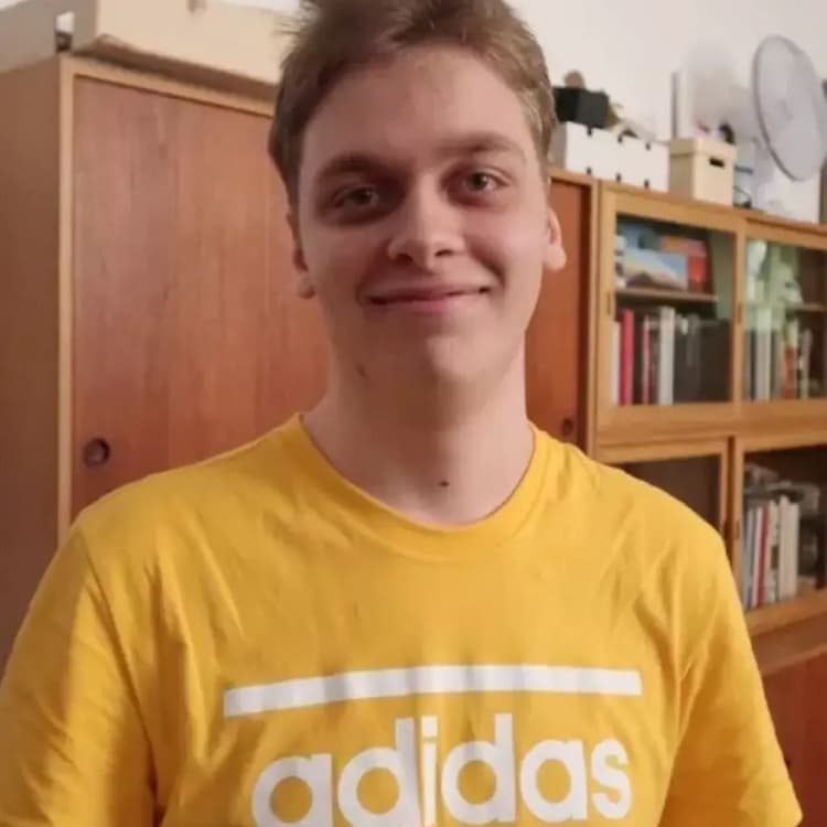 Mikaël