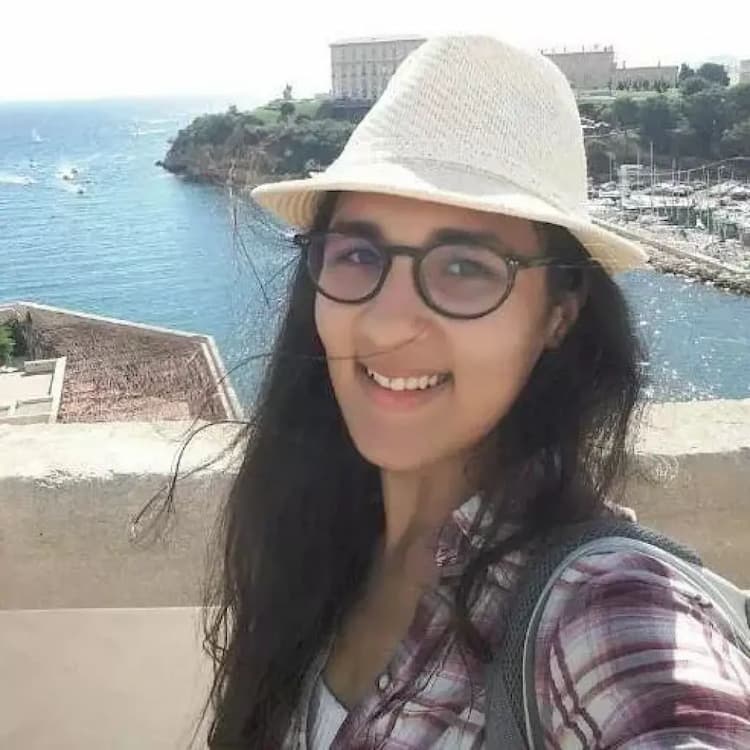 Fatima-Ezzahra