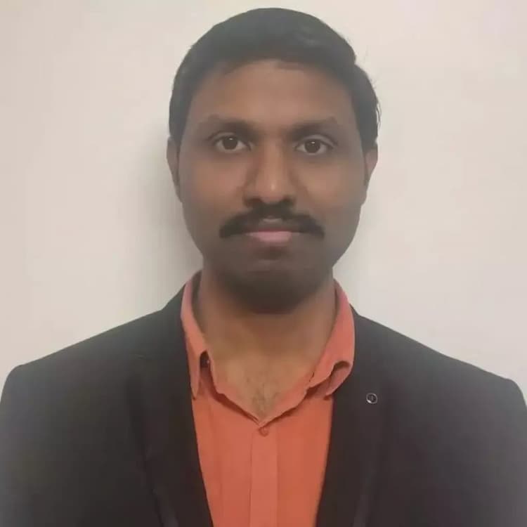 Sasindra Reddy