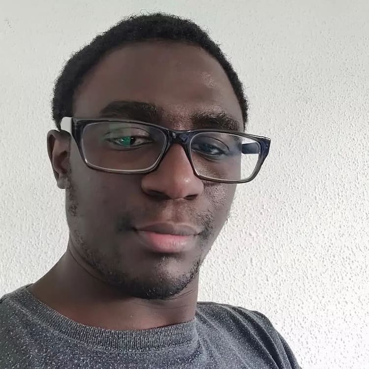 Ahmadou