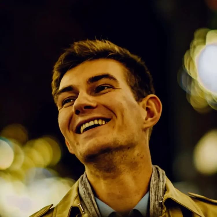 Tom